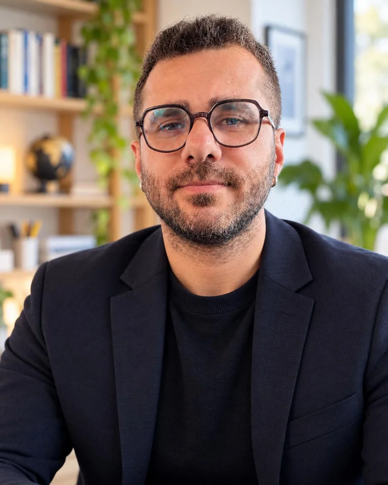 Mert Karcı